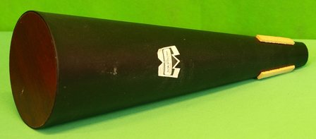 Demper bastrombone Denis Wick DW5517 straight fiber