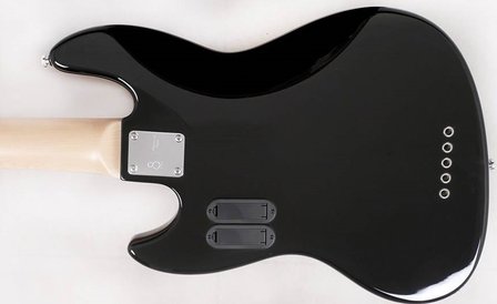 Sire Marcus Miller V3 basgitaar, 5-snarig, zwart