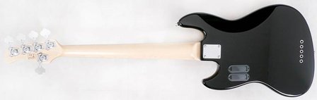 Sire Marcus Miller V3 basgitaar, 5-snarig, zwart