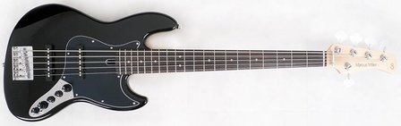 Sire Marcus Miller V3 basgitaar, 5-snarig, zwart