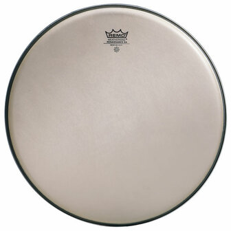 Remo RA-0018-SS Ambassador Renaissance, 18 inch batter