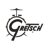 Gretsch / Remo Ambassador Clear 22 inch bassdrumvel