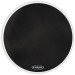 Evans BD22SCR Retro Screen Black Mesh Head /gaasvel