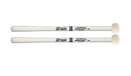 Pro-Mark Millennium II ABR Bassdrum Mallets