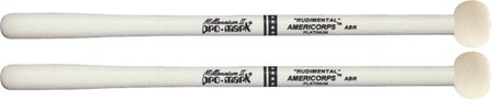 Pro-Mark Millennium II ABR Bassdrum Mallets