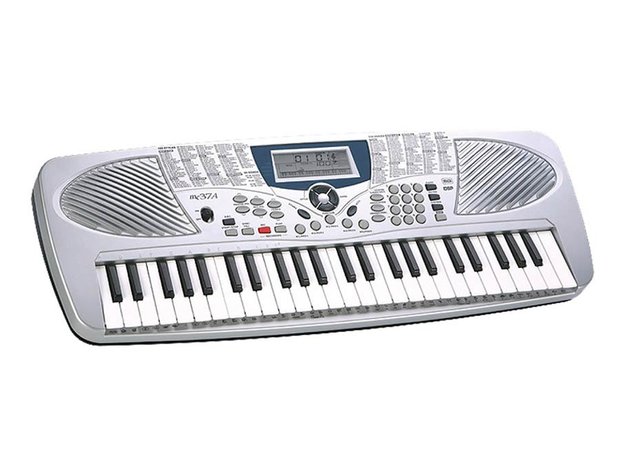 Medeli MC37A electronisch keyboard, 49 toetsen