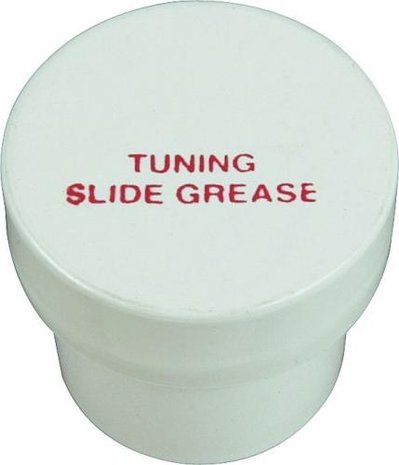 Tuning slide grease 