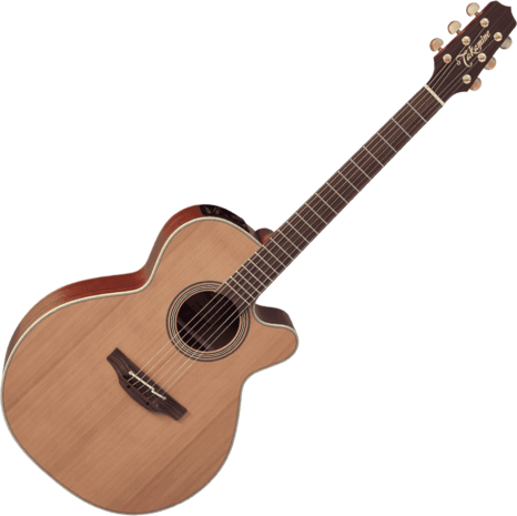 Takamine EN40C NEX Cutaway Electro