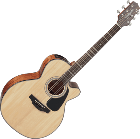 Takamine GN30CENAT Auditorium Cutaway Electro