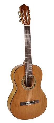 Salvador Cortez 3/4 Student Series CC-06 klassieke gitaar