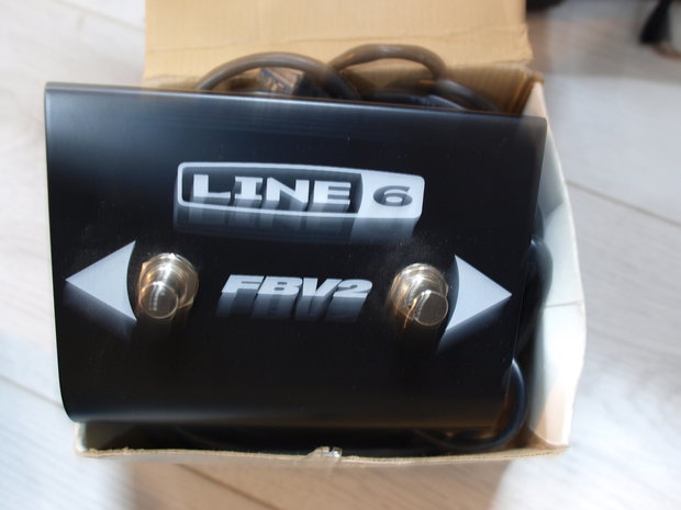 Line 6 FBV2 