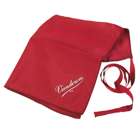 VanDoren microfiber reinigingsdoek SW300 voor oa blaasinstrumenten