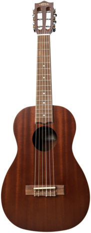 Lanikai Guitarlele, Mahogany, MA-G met gigbag