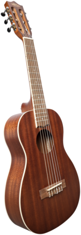 Lanikai Guitarlele, Mahogany, MA-G met gigbag