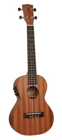 Korala UKT-250E Tenor ukulele Performer, electro-akoestisch