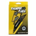 Thunderplugs gehoorbescherming met bewaarkoker