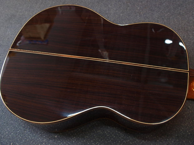 Martinez MC-88S, Solid Spruce Rosewood