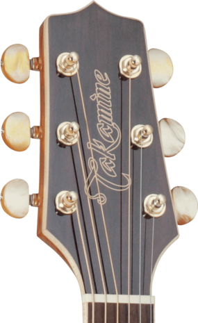 Takamine GN71CENAT electro-akoestische Grand Auditorium met cutaway