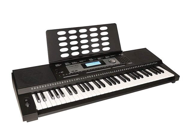 Medeli M331 electronisch keyboard, 61 toetsen, 2x3 Watt