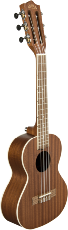 Lanikai 6-snarige tenor ukelele met gigbag