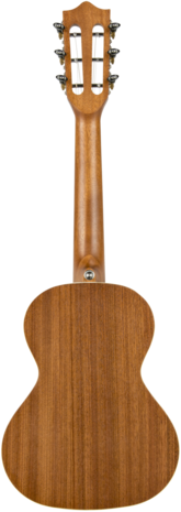 Lanikai 6-snarige tenor ukelele met gigbag