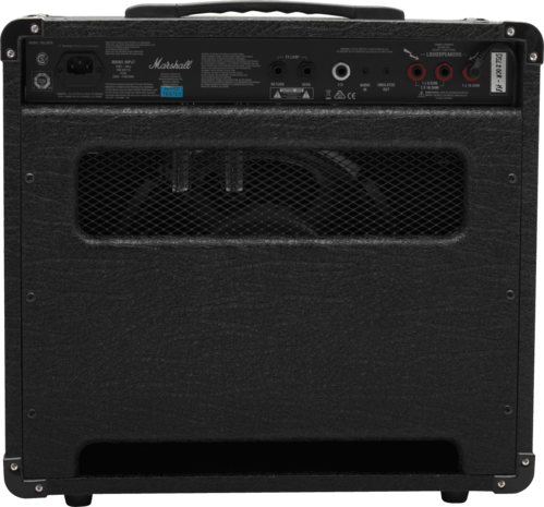 Marshall DSL20 Gitaarversterker Combo