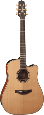 Takamine Tan10C Special Series Reissue w/CTP-3 Cooltube (B-stock)