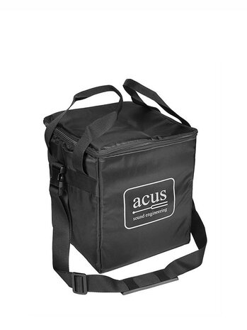 Acus One Series gevoerde tas voor de ONE FOR STRINGS 6