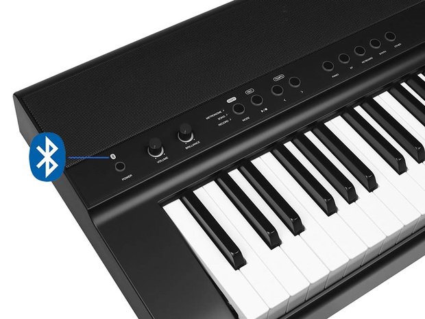 Medeli SP201+ digitale piano, 88 toetsen met Bluetooth