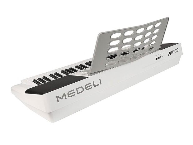 Medeli Aspire Series Keyboard A100SW met 61 aanslaggevoelige toetsen, 2 x 10 watt 
