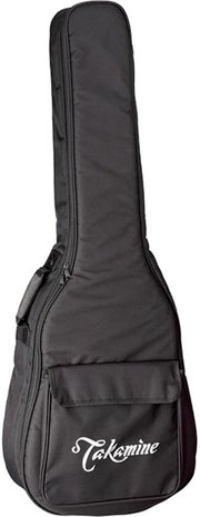 Takamine gevoerde gigbag voor akoestische gitaar