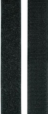 RockBoard Velcro Hook & Loop Tape - wide - 2 m / 6.6 ft 