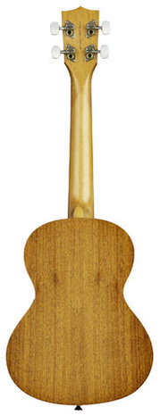 KALA 15-T  Satin Mahogany Tenor Ukelele Starter Kit 