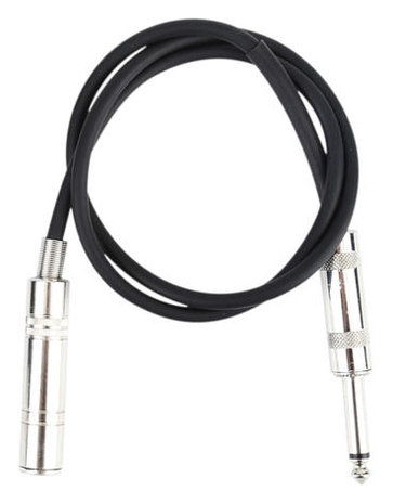 XVive U2 Wireless Transmitter Holder, aan de band van je instrument te bevestigen