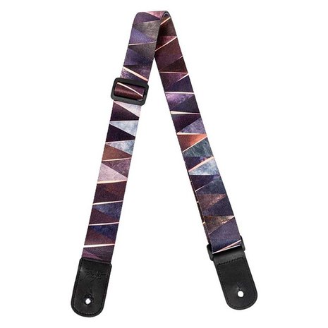 Flight: Polyester Ukelele Strap - Arcana