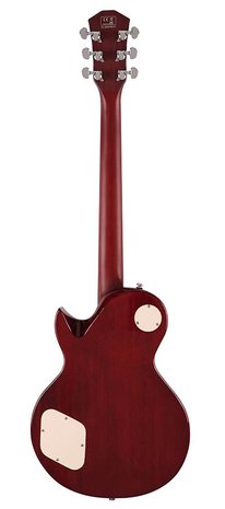 Sire L7 Series Larry Carlton electric LP-style Goldtop