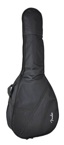 Fender traditional series gigbag, voor e-gitaar of e-basgitaar