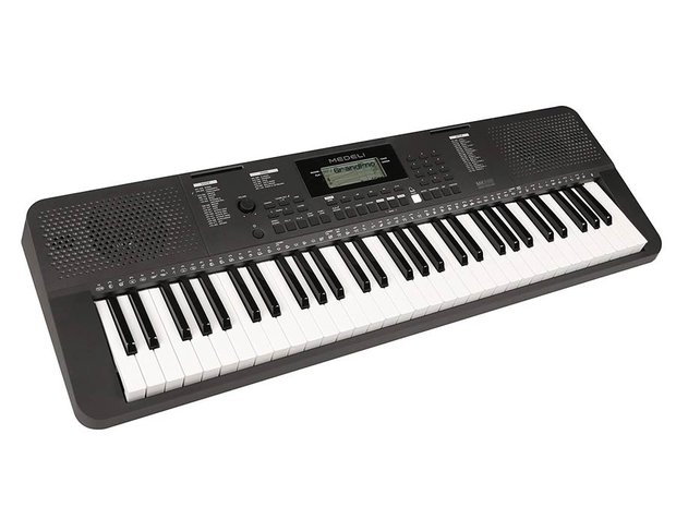 Medeli MK100 Millenium Series keyboard
