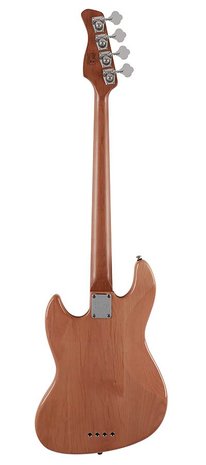 Sire Basses V5 Series Marcus Miller basgitaar, 4-snarig, naturel