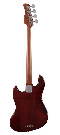 Sire Basses V5 Series Marcus Miller basgitaar, 4-snarig, tobacco sunburst, leverbaar 04-2022