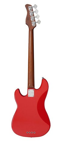 Sire Basses P5 Series Marcus Miller basgitaar, Dakota Red