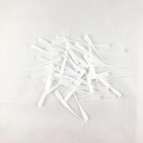 5 stuks Starbond precision microtips for Starbond glue bottles