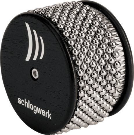 Schlagwerk CCA30 Cabasa voor oa Cajon