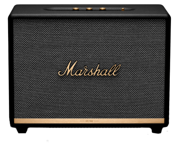 Marshall Woburn II Bluetooth speaker, Classic