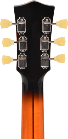 SIGMA GUITARS DA-SG7 Hummingbird darkburst