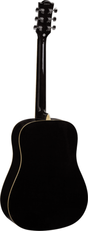 EKO Ranger 6 - Dreadnought sunburst, staalsnarig