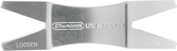 Dunlop DGT03 uni-wrench voor verschillende maten moeren en bouten