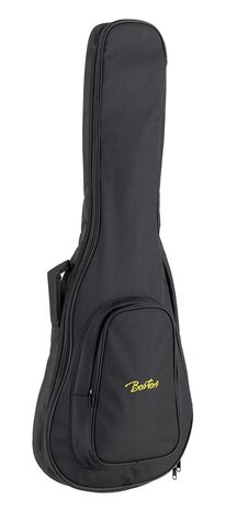 Boston gigbag voor Hollowbody ES-model gitaar, gevoerd