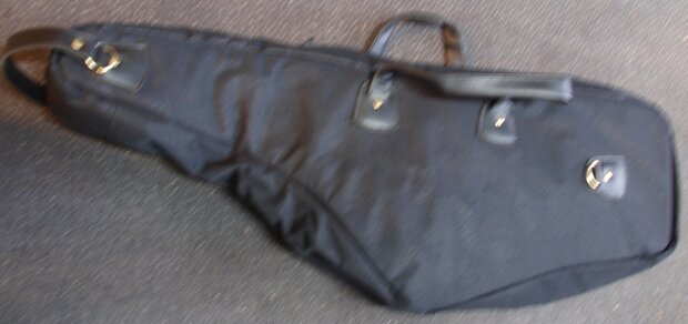 TKL gigbag / hoes voor tenor saxofoon