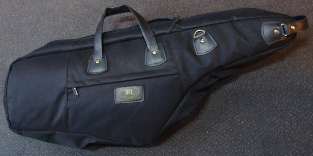 TKL gigbag / hoes voor tenor saxofoon